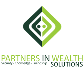 Partners In Wealth Solutions Logo