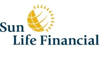 Sun Life Logo